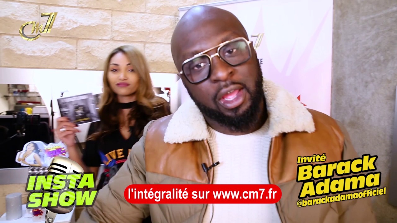 les anges 11 Barack Adama la sexion d'assaut c'est pas fini