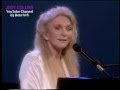 JUDY COLLINS - "My Father"  LIVE  2002