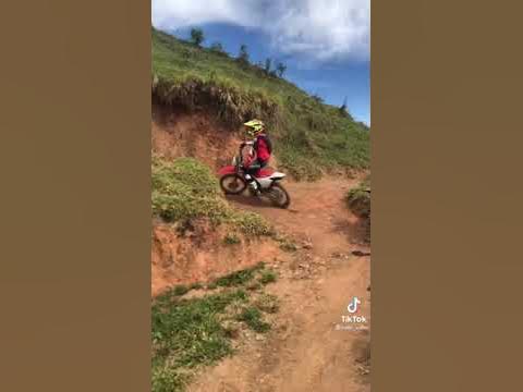 motocross do tio Tok - YouTube