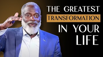 The Great Transformation