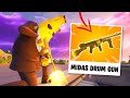 MIDAS DRUM GUN is back!!!