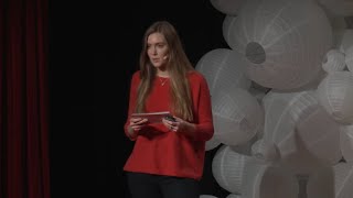 Headstrong: Shining the Light on PCS | Esther Lovett | TEDxYouth@BeaconStreet