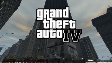 How to fix GTA IV stutter in 2025 with these 2 mods! Windows PC