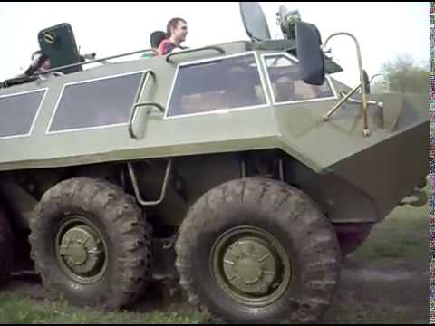 #9.-БТР-60-Первые-преграды.-btr-60-8x8-off-road-soviet-armored-personnel-carrier