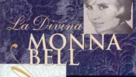 Monna Bell - Enamorada - (Audiofoto).wmv