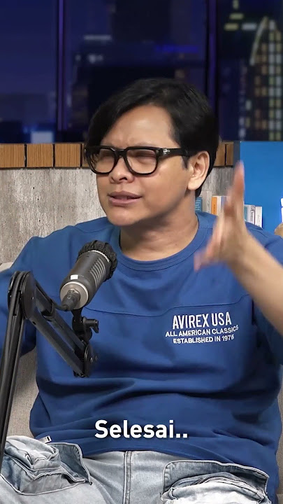 Armand Maulana di gampar? Tonton cerita lengkap nya di Blibli Rooftalks ya 🙂