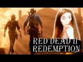 Red Dead Redemption 2 ► Я так долго тебя ждала...#1