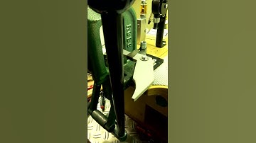 RCBS Rock Chucker case ejector mod