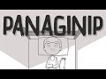 PANAGINIP | Hunyo Animation | Pinoy Animation