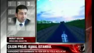 Murat Kalsın Resimi