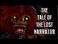 The Tale of The Lost Narrator [MLP Creepypasta] (Grimdark)