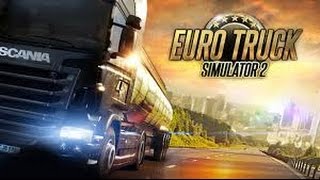 Euro Truck Simulator 2 #11 -%0 Şanşlılık Videoda Yanlış söyledim