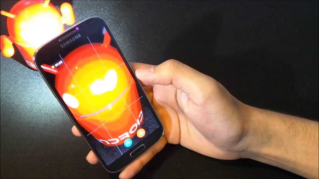 Top 10 Best Camera / Photography Android Apps 2013 - Part 2