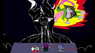 Need A Hand But Its Just My Voice