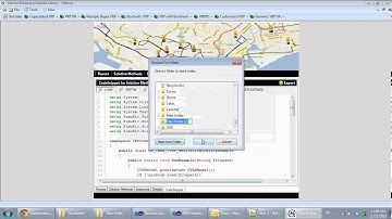 Vehicle Routing Scheduler: Hybridize CVRP, VRPTW, VRPPD, VRPB, VRPSD, MDVRP and Heterogeneous VRP