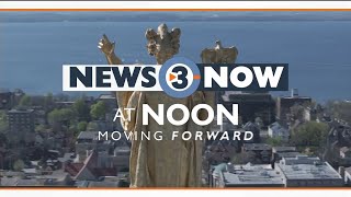 News 3 Now at Noon: May 20, 2024