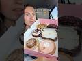 Trying Crumbl S Best Fall Lineup Yet Crumbl Cookies Newfood Pumpkin Dessert