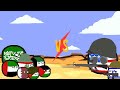 Al quds pemersatu kita animasi countryball palestina short