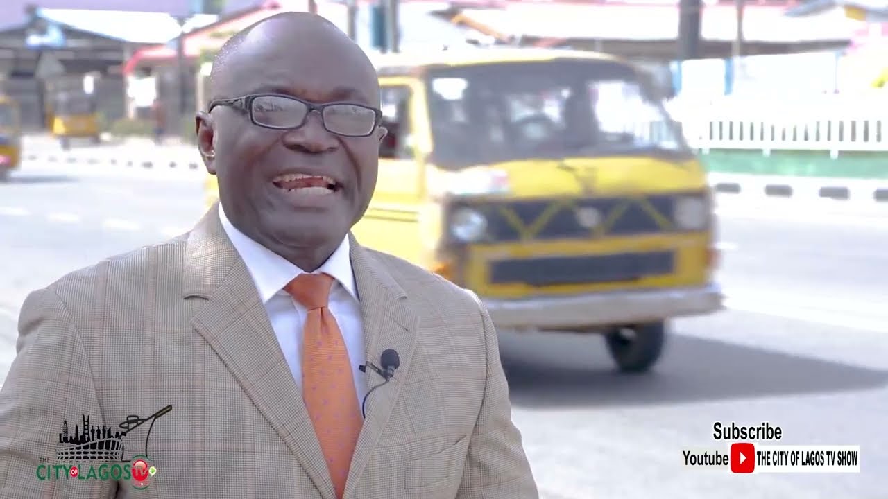 Do you Know that Lagos is the 11th Largest Economy in Africa? Get Informed