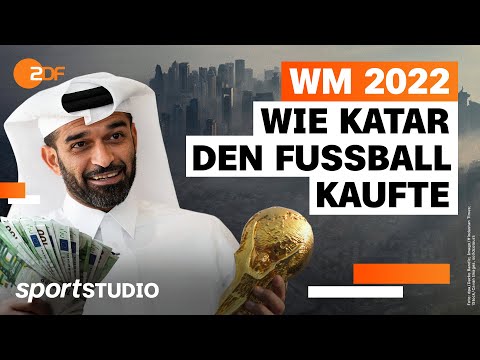 Video: Welches Land brachte Fußball?