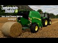 LS25 🚜 Das FREE Content Update 6 ist endlich da!!!