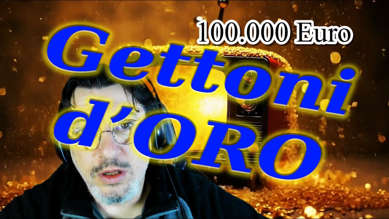 Quanto Valgono DAVVERO i Gettoni d'Oro nei Quiz TV? La Verità Dietro le Vincite