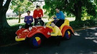 Deconstructing The Wiggles  Quack Quack isolated Tracks