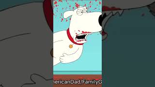 Family Guy Dog Stewie Griffin