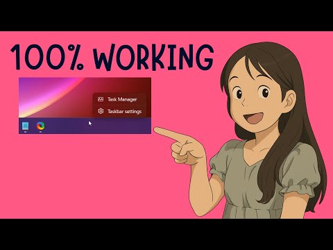How To MOVE Taskbar From CENTER To LEFT In Windows 11 PC