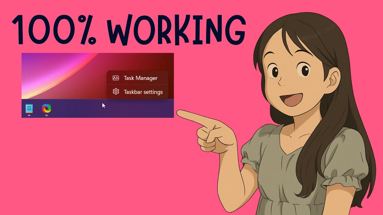 How To MOVE Taskbar From CENTER To LEFT In Windows 11 PC
