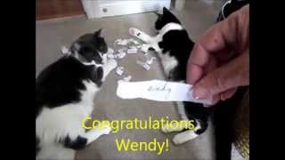 iStencils Winner May 6 2013