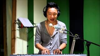 ALL OF ME - JOHN LEGEND (COVER) ALOBO NAGA