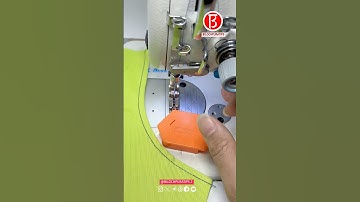 Sewing Tools And Tutorial New magician strong magnetic universal rules Part 44