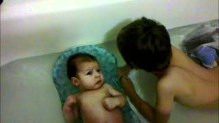 Carters 1st Year