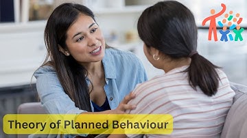 The Theory of Planned Behaviour (4 Minutes)