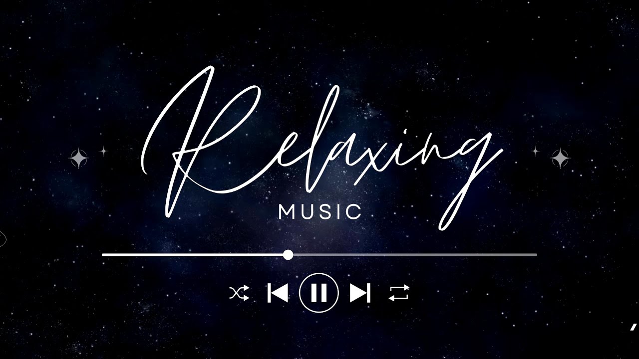 🌙 LIVE: Sleep Music Stress Relief, Relaxation, Healing | Calm Your Mind with Meditation Dreamy Music