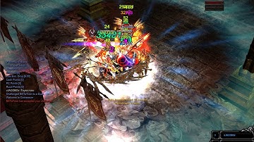 ZHYPERMU SEASON 12 BK PVP