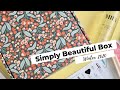 Simply Beautiful Box Unboxing Winter 2020: Lifestyle Subscription Box