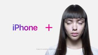 iphone X - introducing Face ID - Apple Profile