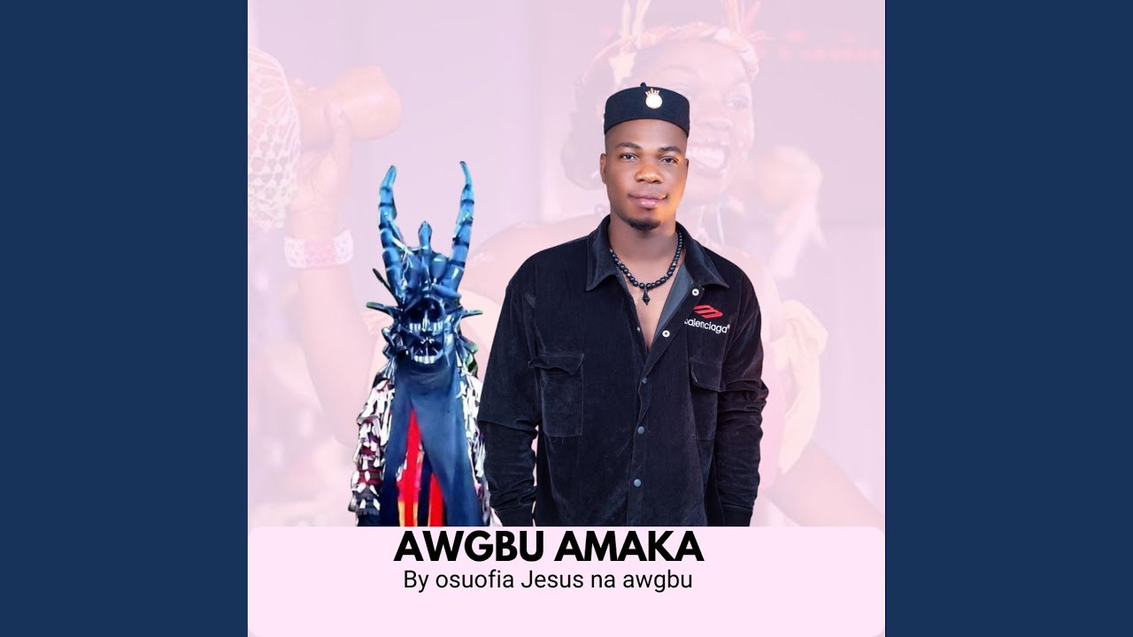 Awgbu Amaka