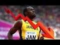 La DECADENCIA de JAMAICA 2020 - Ser Atleta