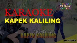 Kapek Kaliling Karaoke