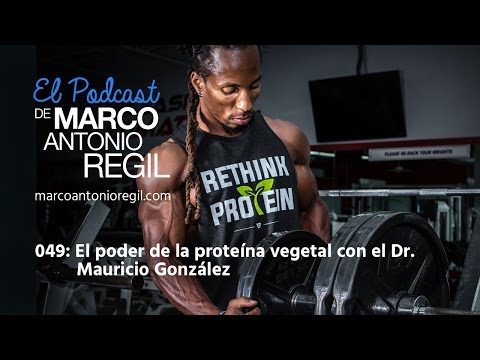 Video: El Poder De La Proteína