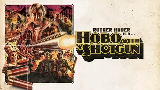 Hobo With A Shotgun 2011 Official Trailer - Magnolia Selects