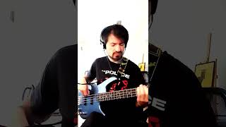 Con la sombra de tu aliado (Spinetta Jade) #shorts