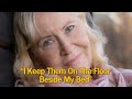 ABBA Agnetha A+ "I Keep Them On The Floor Beside My Bed" | Track-by-Track with Jörgen Elofsson