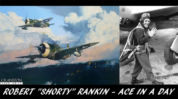 Video from the Past [36] - Robert "Shorty" Rankin ...