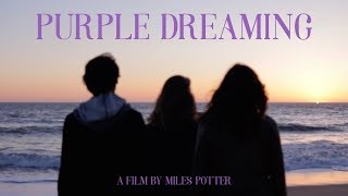 PURPLE DREAMING - csssa app 2018