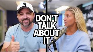 Religion & politics and everything you're not supposed to talk about | BMS The Podcast Ep. 1