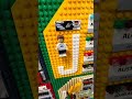 Messi hat trick! And Mbappe and Haaland each score twice in the LEGO World Cup #lego #worldcup